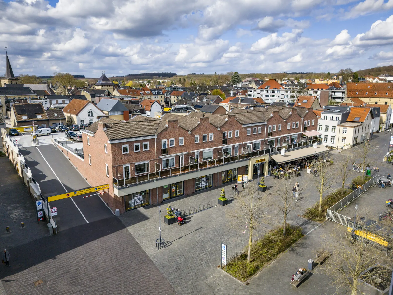 Bogaardlaan — foto 1