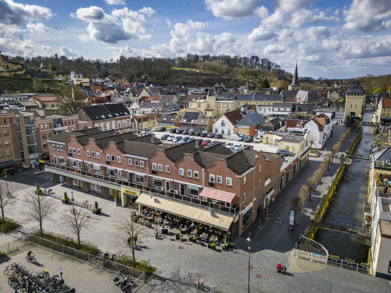 Bogaardlaan — foto 2