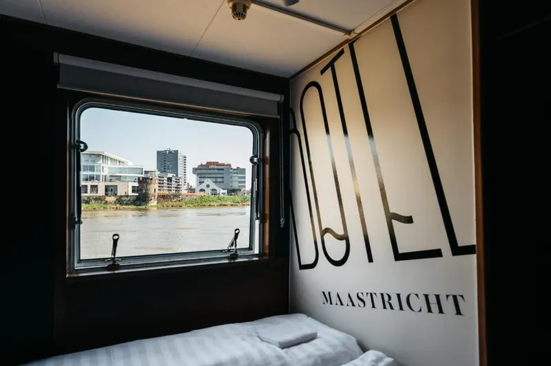 Botel Maastricht — foto 3