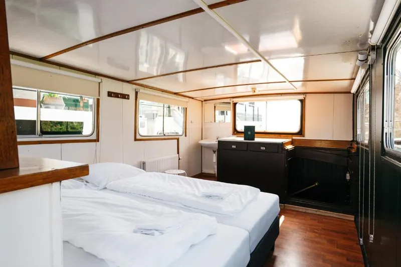 Botel Maastricht — foto 4