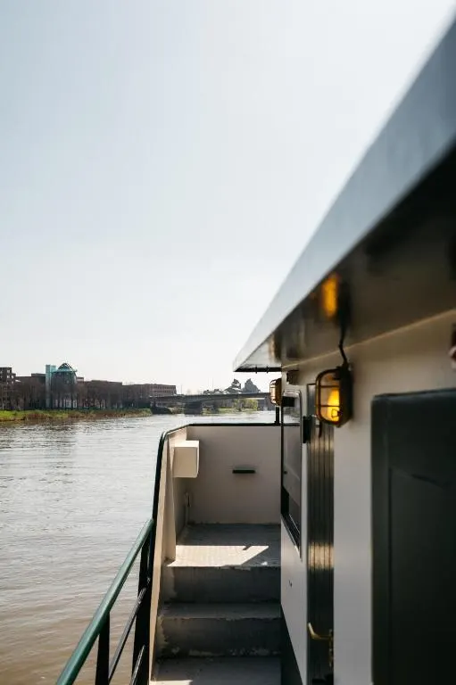 Botel Maastricht — foto 5