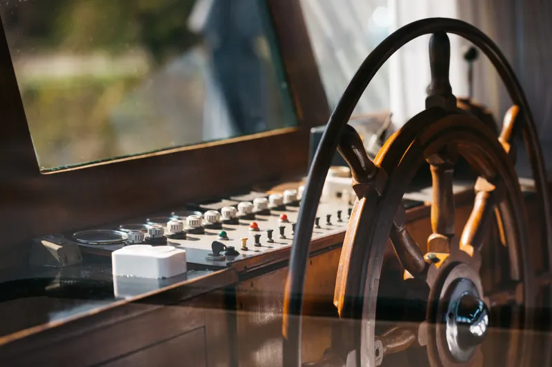 Botel Maastricht — foto 8