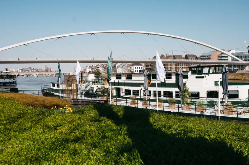 Botel Maastricht — foto 10