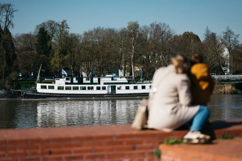 Botel Maastricht — foto 11