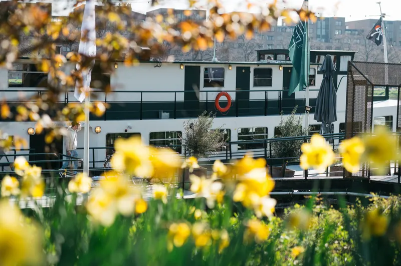 Botel Maastricht — foto 12