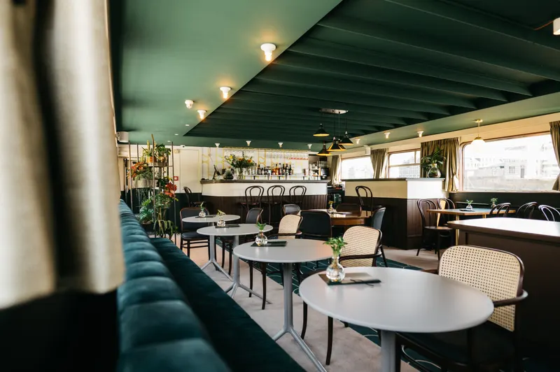 Botel Maastricht — foto 15