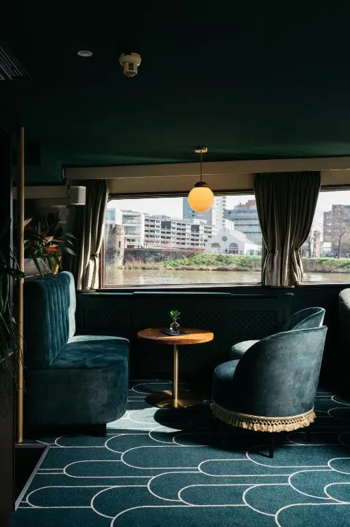 Botel Maastricht — foto 17