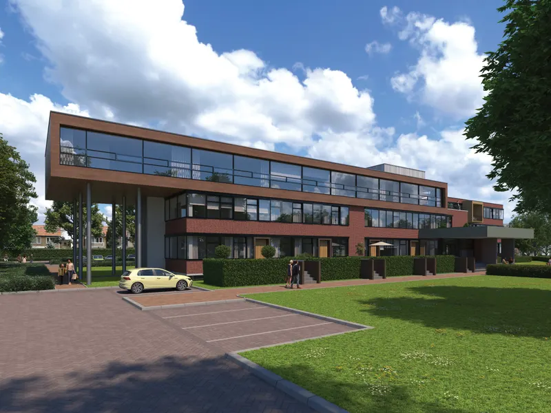 Jos Klijnenlaan 288 — foto 2