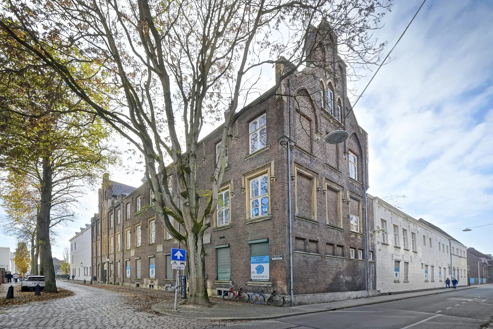 Klooster Calvariënberg — foto 1