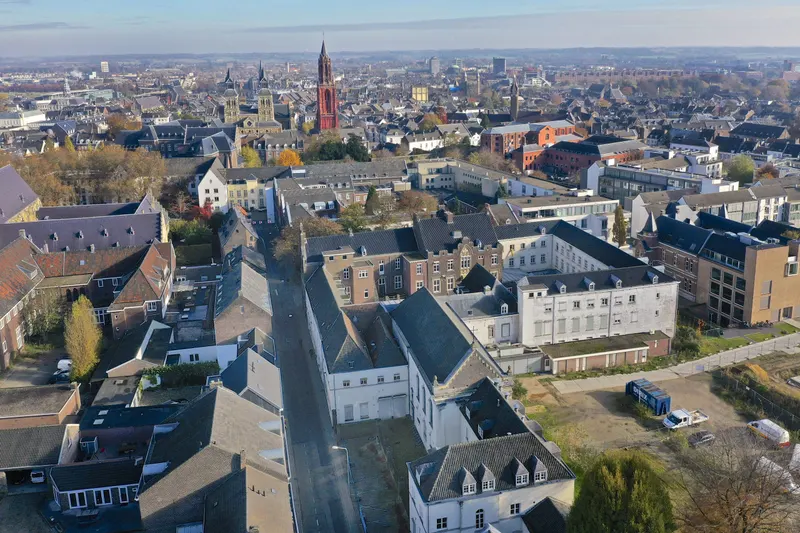 Klooster Calvariënberg — foto 3