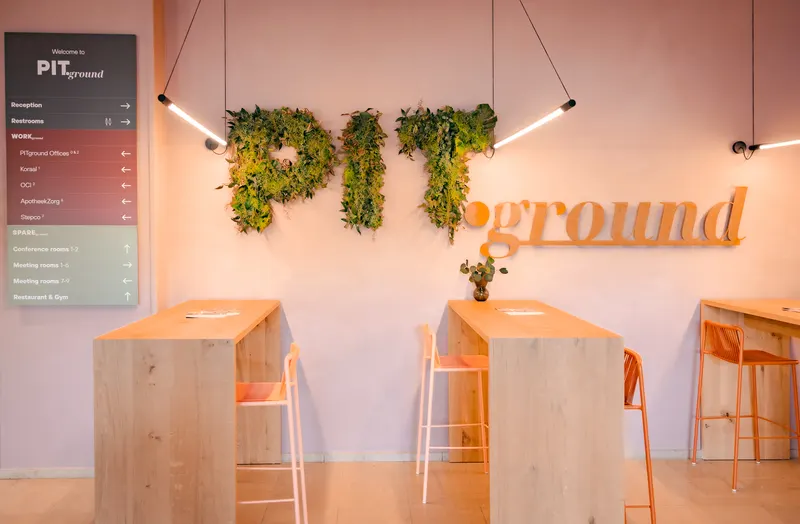 PITground — foto 16