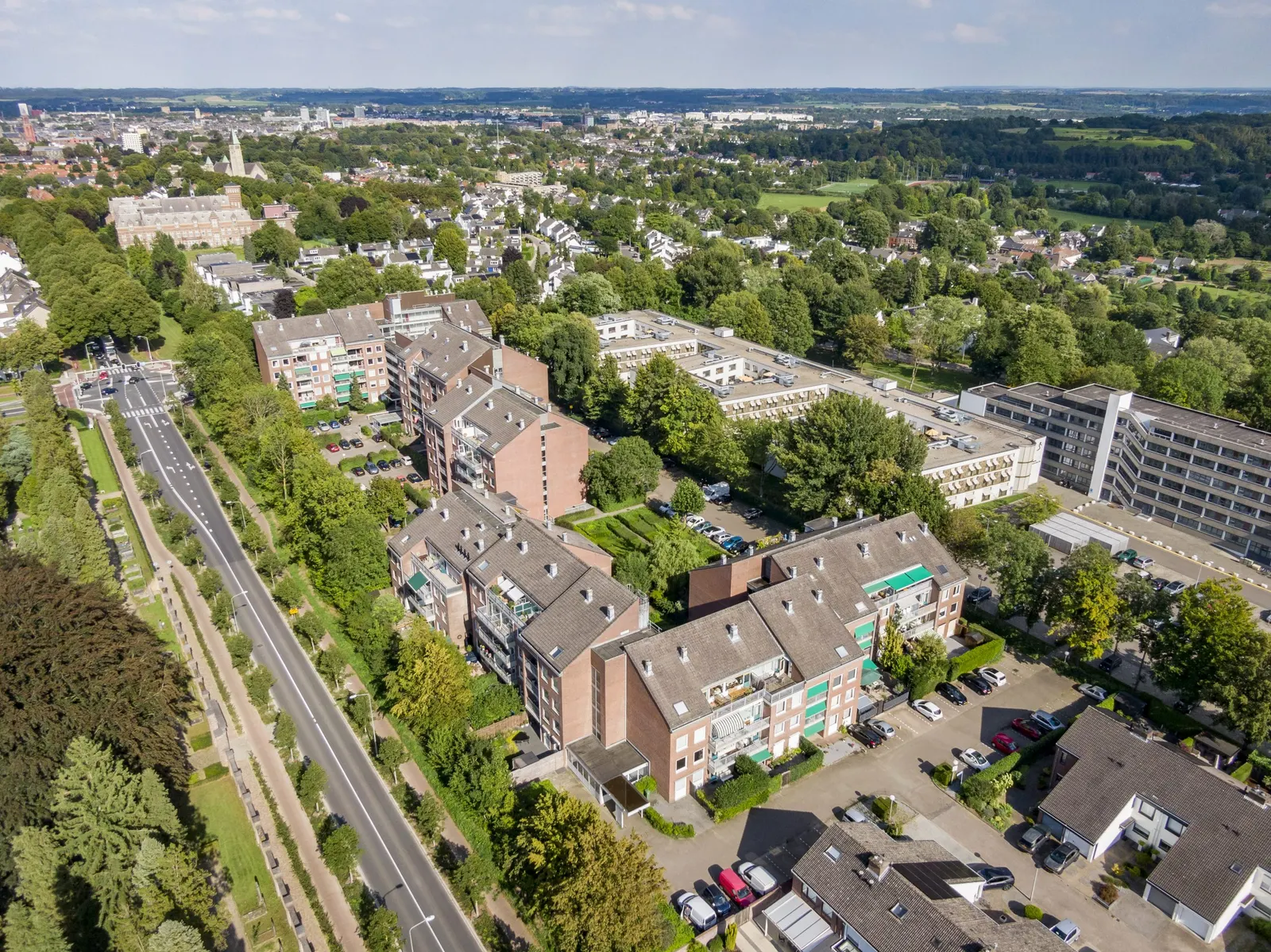 Sauterneslaan — foto 1