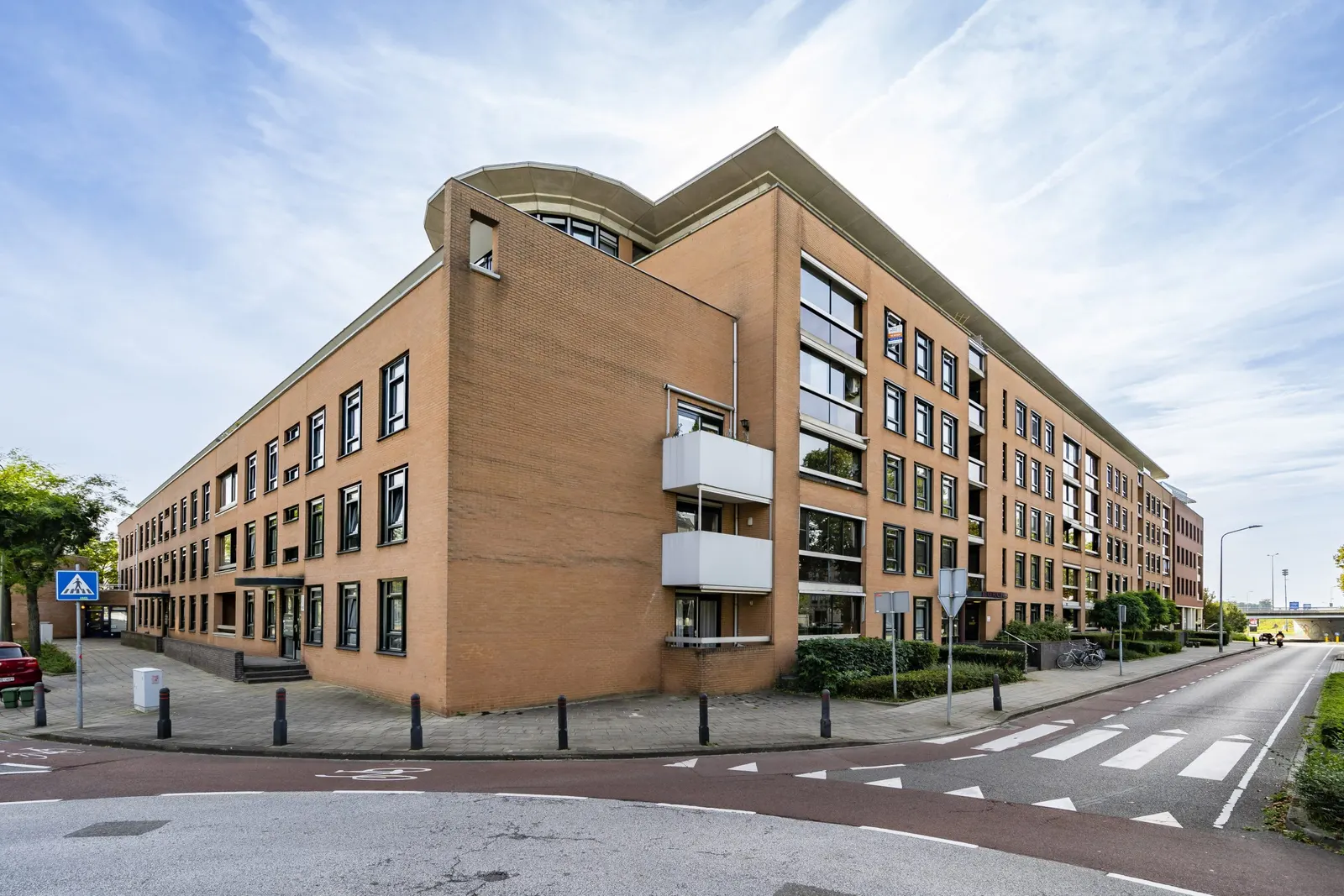 Sibemaweg — foto 1